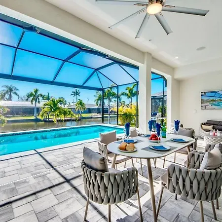 Villa Palms By Coralvilla